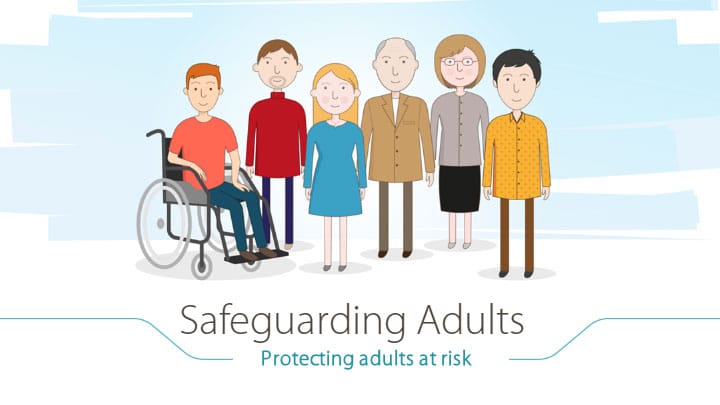 Safeguarding Adults
